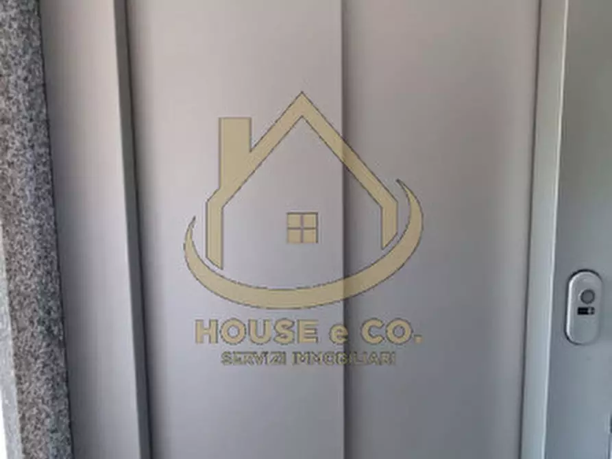 Immagine 24 di Appartamento in vendita  in VIGEVANO ZONA VIA DEI MILLE a Vigevano