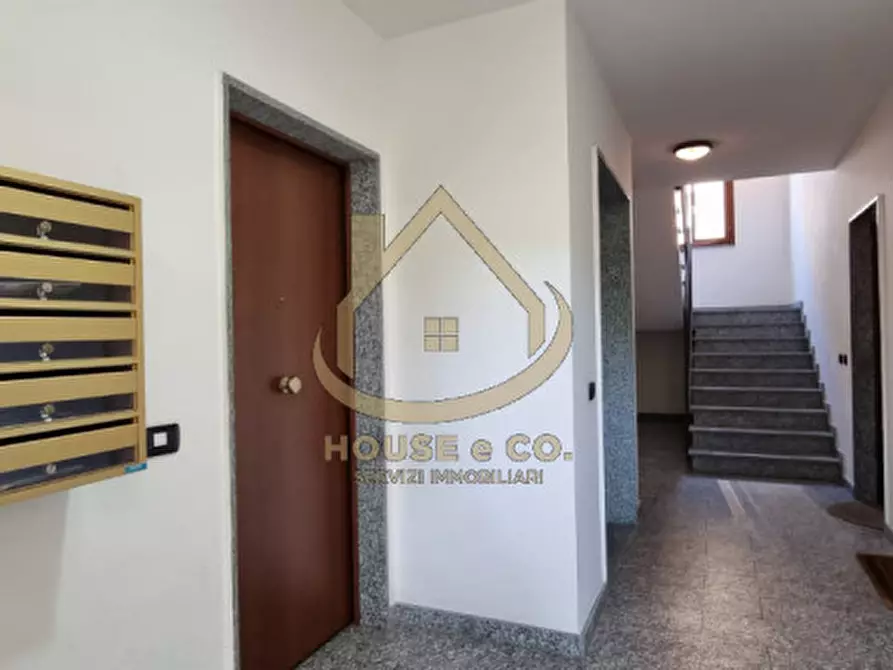 Immagine 25 di Appartamento in vendita  in VIGEVANO ZONA VIA DEI MILLE a Vigevano