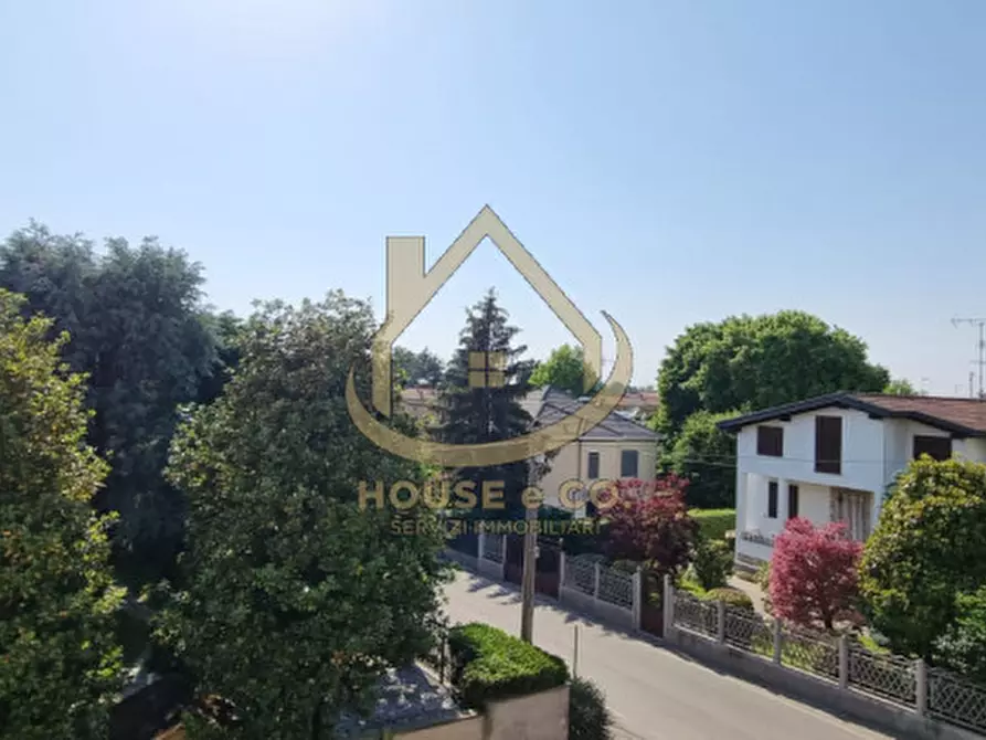 Immagine 26 di Appartamento in vendita  in VIGEVANO ZONA VIA DEI MILLE a Vigevano