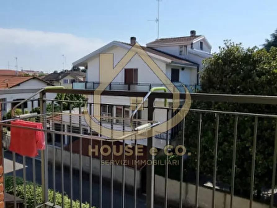 Immagine 27 di Appartamento in vendita  in VIGEVANO ZONA VIA DEI MILLE a Vigevano