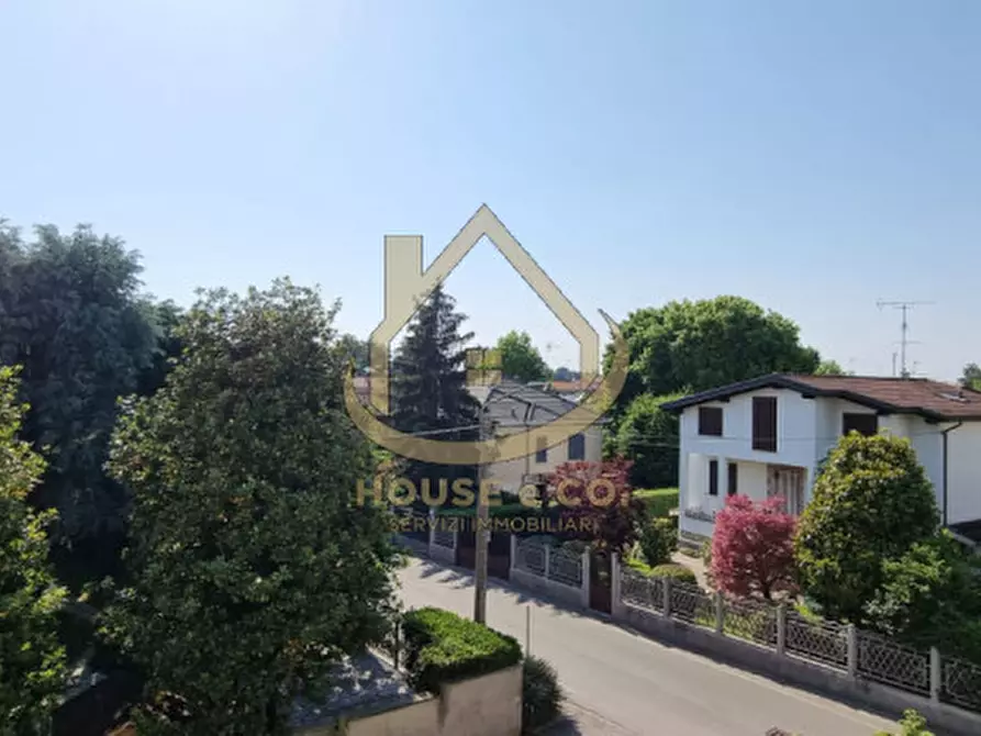 Immagine 28 di Appartamento in vendita  in VIGEVANO ZONA VIA DEI MILLE a Vigevano