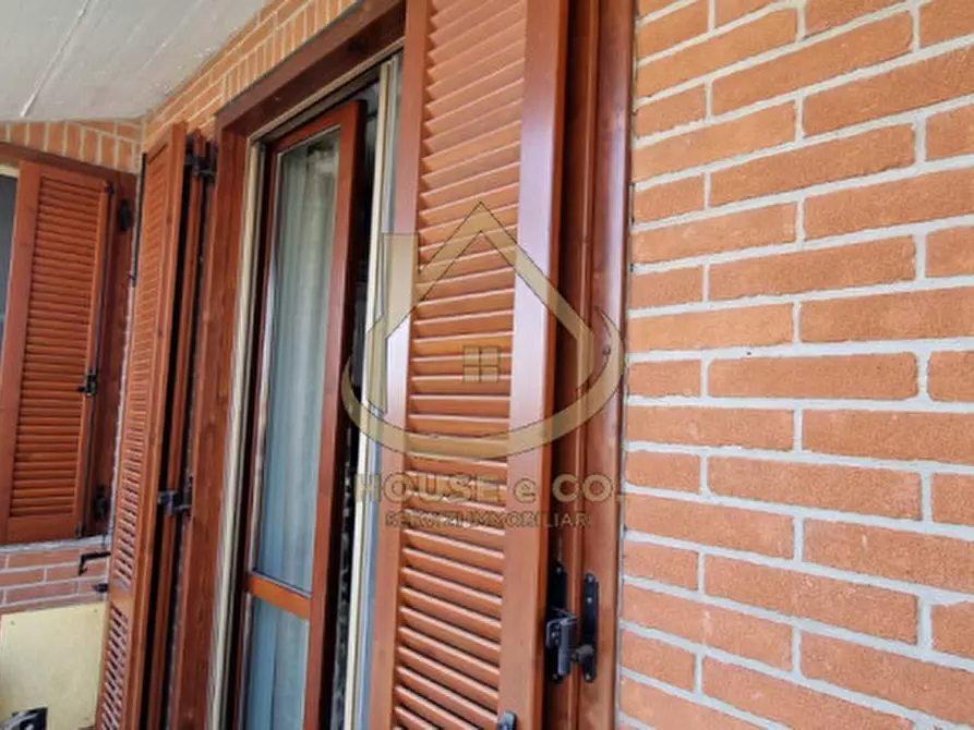 Immagine 29 di Appartamento in vendita  in VIGEVANO ZONA VIA DEI MILLE a Vigevano