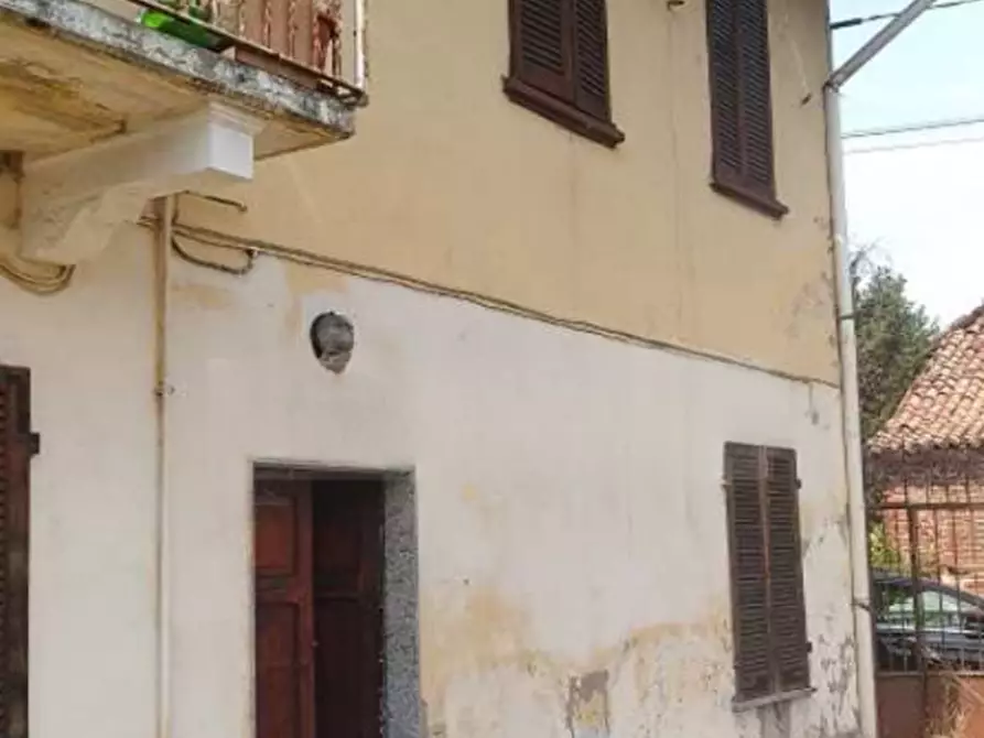 Immagine 1 di Appartamento in vendita  in Via Capitano Malabarba 10 a Mortara