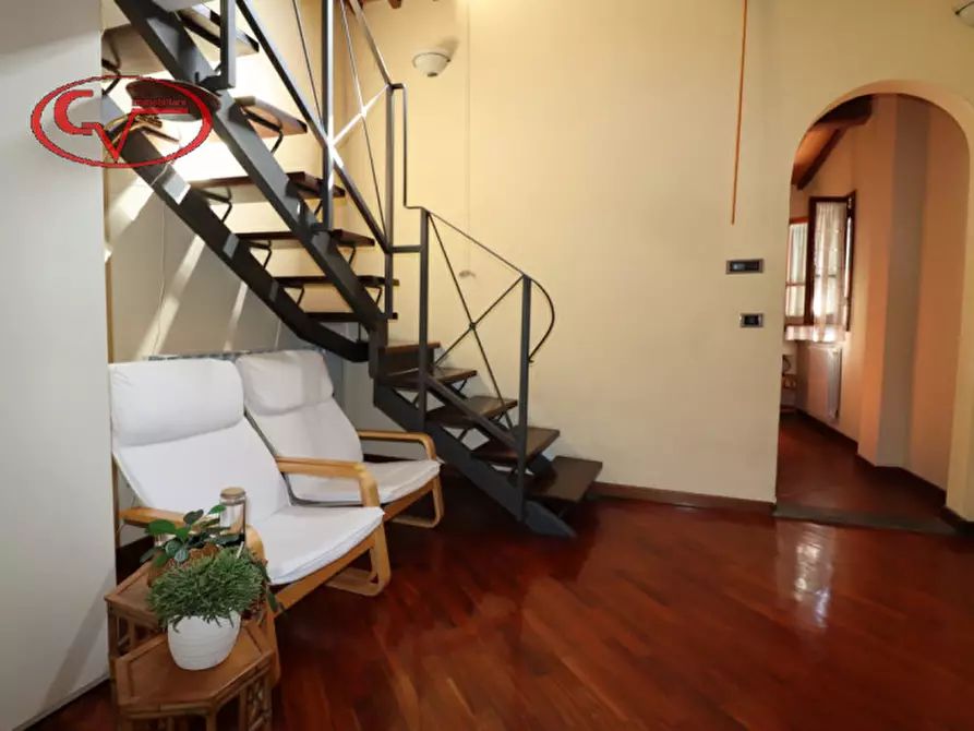 Immagine 3 di Appartamento in vendita  in via poggio bracciolini a Montevarchi