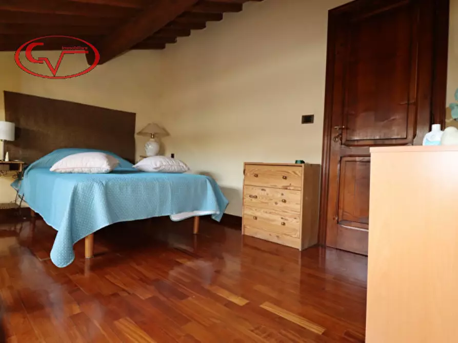 Immagine 6 di Appartamento in vendita  in via poggio bracciolini a Montevarchi