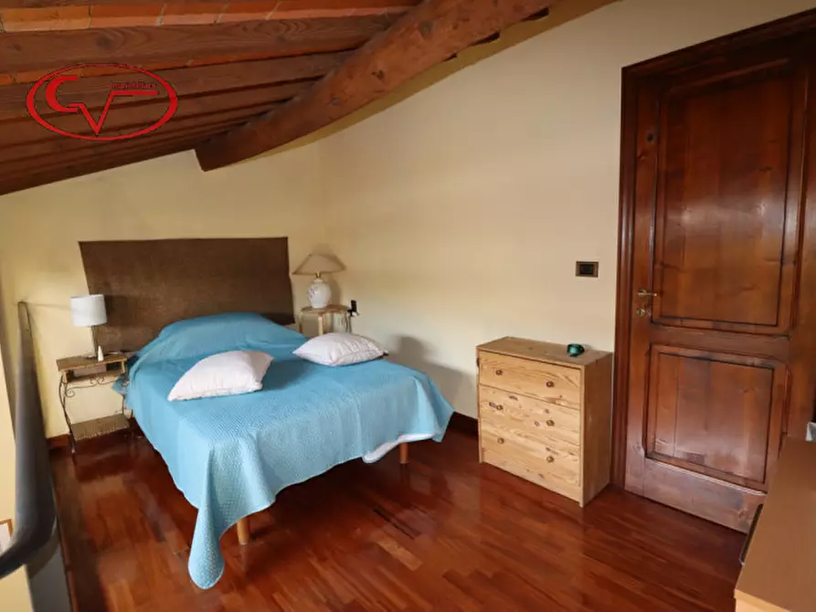 Immagine 7 di Appartamento in vendita  in via poggio bracciolini a Montevarchi