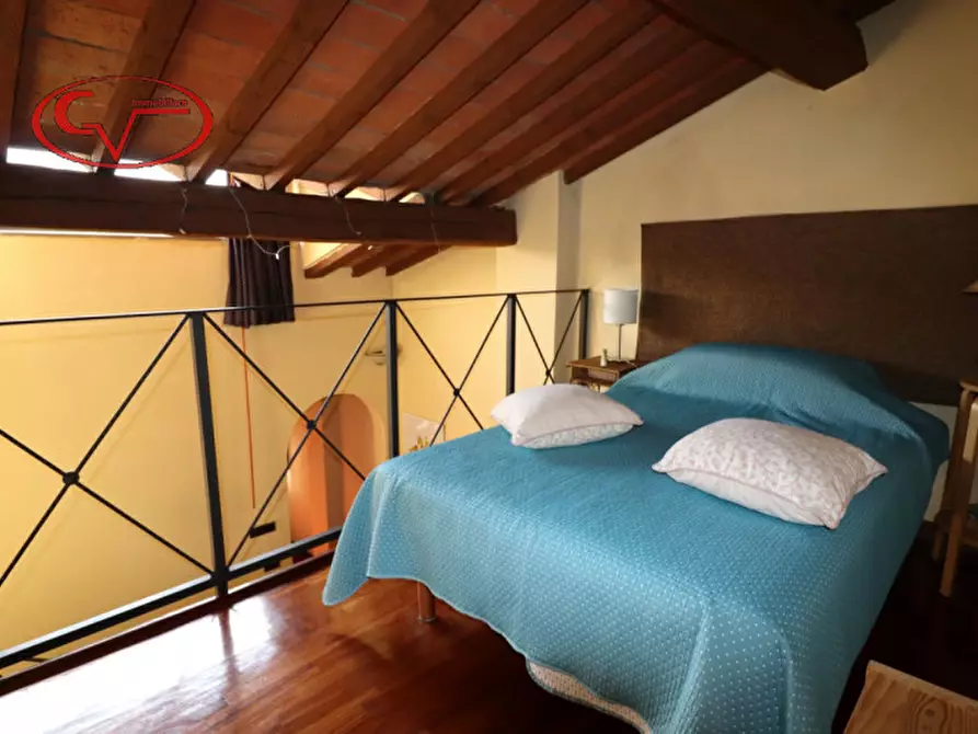 Immagine 8 di Appartamento in vendita  in via poggio bracciolini a Montevarchi