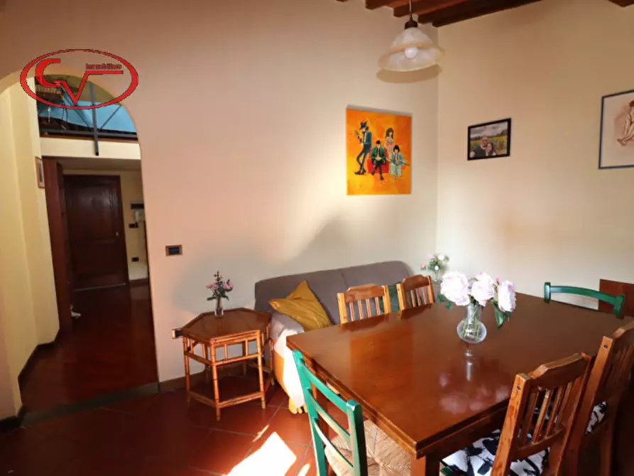 Immagine 10 di Appartamento in vendita  in via poggio bracciolini a Montevarchi