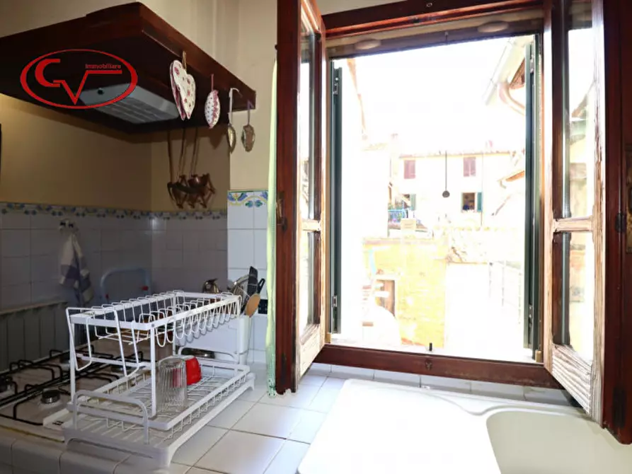 Immagine 15 di Appartamento in vendita  in via poggio bracciolini a Montevarchi
