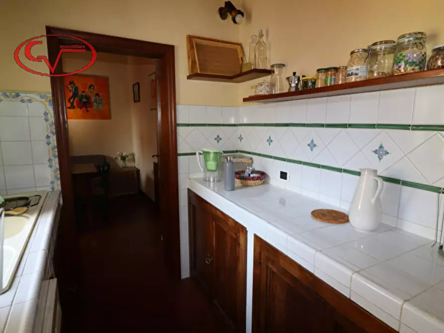 Immagine 18 di Appartamento in vendita  in via poggio bracciolini a Montevarchi