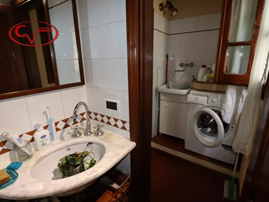 Immagine 22 di Appartamento in vendita  in via poggio bracciolini a Montevarchi