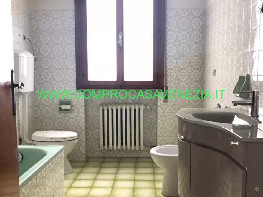 Immagine 2 di Casa indipendente in vendita  in via TRENTO TRIESTE a Casale Sul Sile