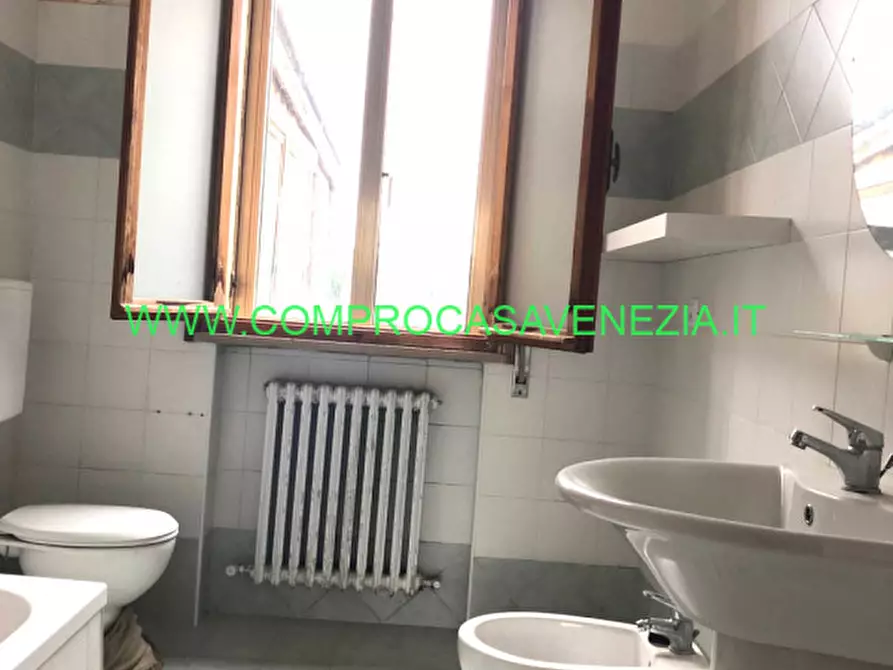 Immagine 7 di Casa indipendente in vendita  in via TRENTO TRIESTE a Casale Sul Sile