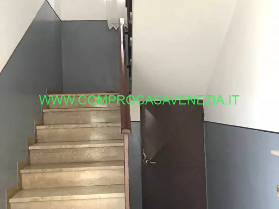 Immagine 10 di Casa indipendente in vendita  in via TRENTO TRIESTE a Casale Sul Sile