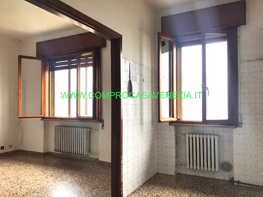 Immagine 11 di Casa indipendente in vendita  in via TRENTO TRIESTE a Casale Sul Sile