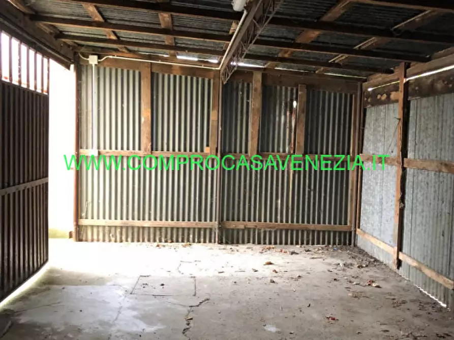 Immagine 12 di Casa indipendente in vendita  in via TRENTO TRIESTE a Casale Sul Sile