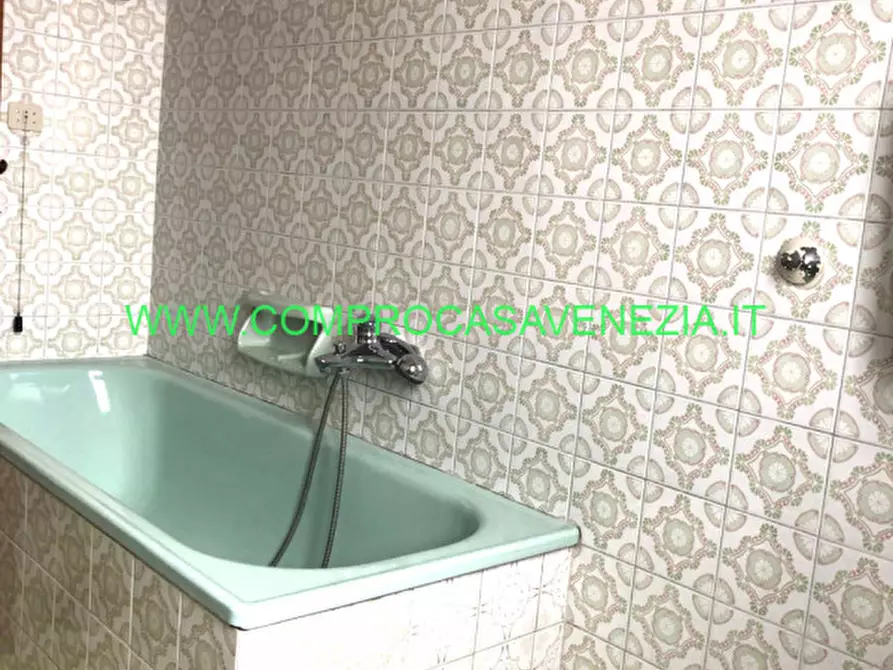 Immagine 13 di Casa indipendente in vendita  in via TRENTO TRIESTE a Casale Sul Sile