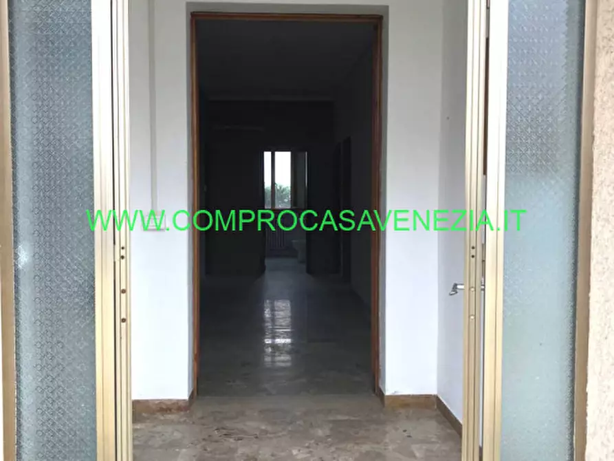 Immagine 14 di Casa indipendente in vendita  in via TRENTO TRIESTE a Casale Sul Sile