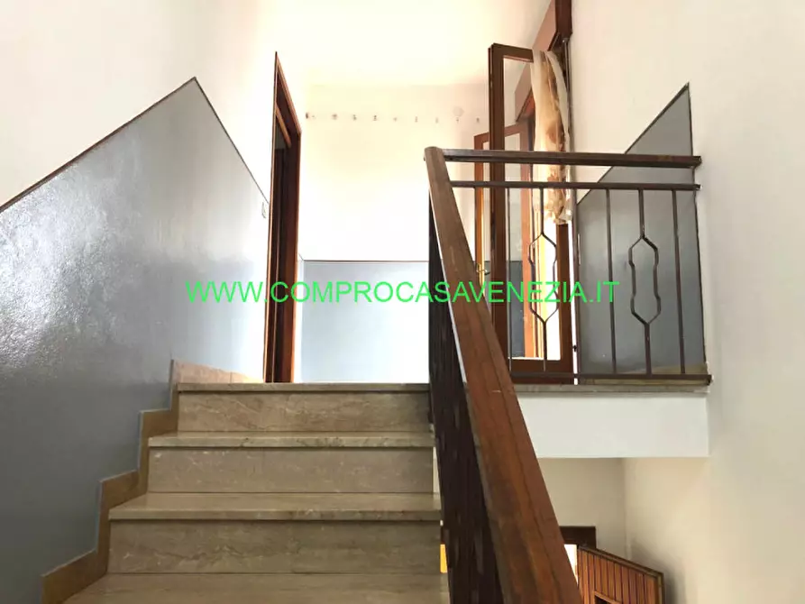 Immagine 15 di Casa indipendente in vendita  in via TRENTO TRIESTE a Casale Sul Sile