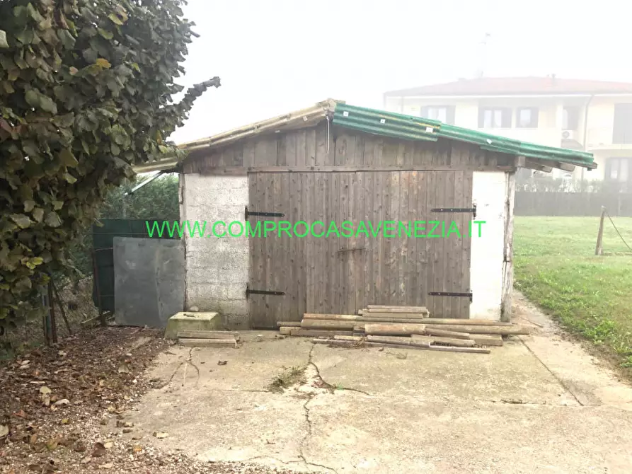 Immagine 18 di Casa indipendente in vendita  in via TRENTO TRIESTE a Casale Sul Sile