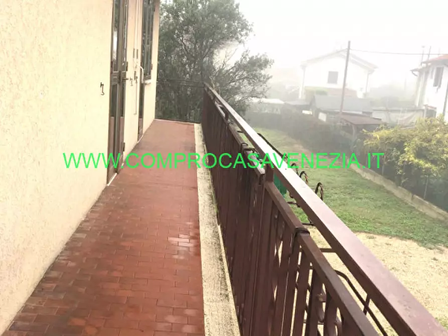 Immagine 19 di Casa indipendente in vendita  in via TRENTO TRIESTE a Casale Sul Sile