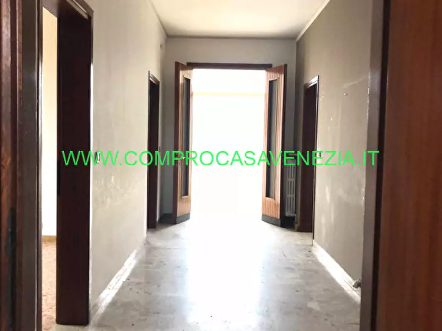 Immagine 20 di Casa indipendente in vendita  in via TRENTO TRIESTE a Casale Sul Sile