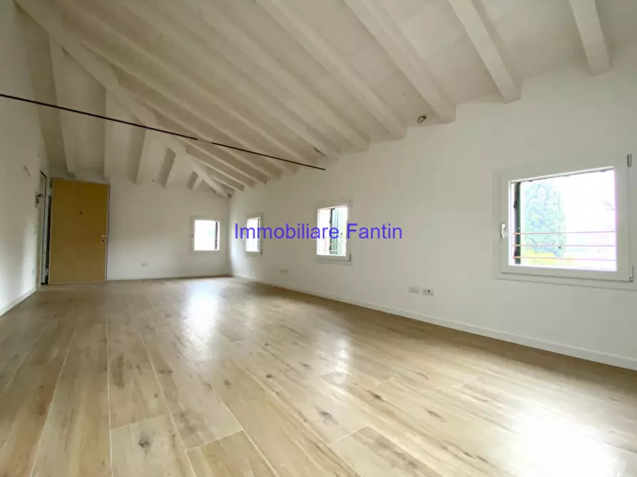Immagine 1 di Appartamento in affitto  in STRADA SAN ZENO 15D a Treviso