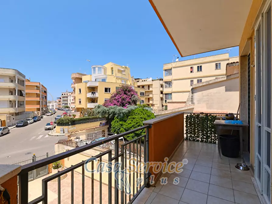 Immagine 2 di Appartamento in vendita  in Via Giorgio da Gallipoli a Gallipoli