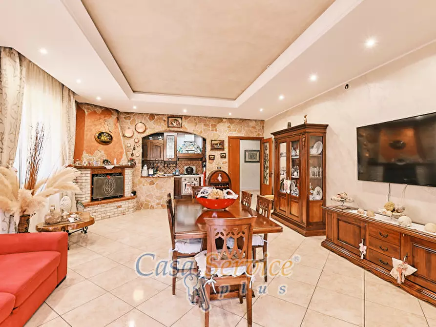 Immagine 3 di Appartamento in vendita  in Via Giorgio da Gallipoli a Gallipoli