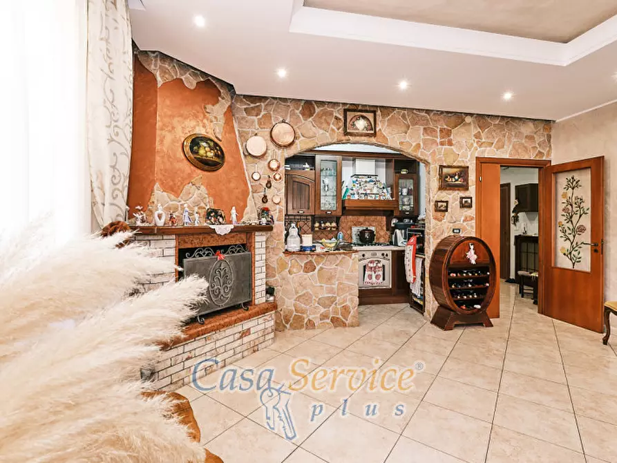 Immagine 5 di Appartamento in vendita  in Via Giorgio da Gallipoli a Gallipoli