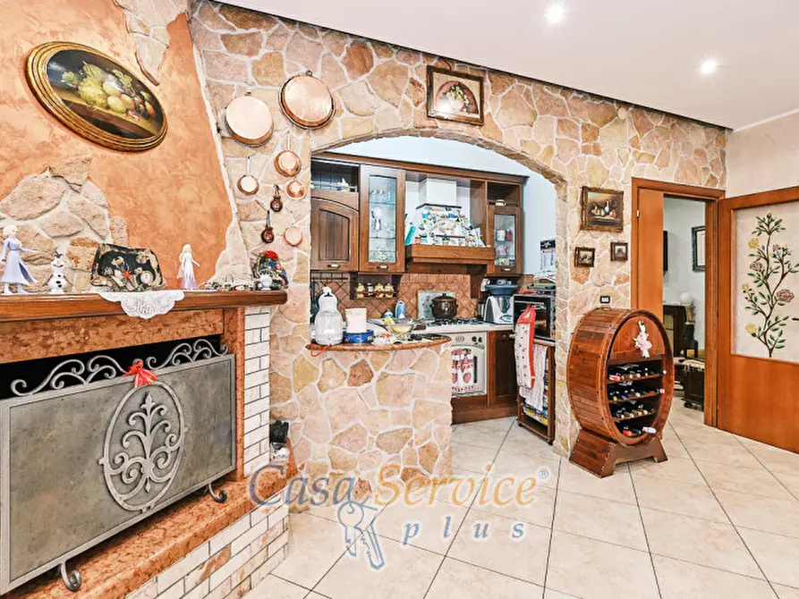 Immagine 6 di Appartamento in vendita  in Via Giorgio da Gallipoli a Gallipoli