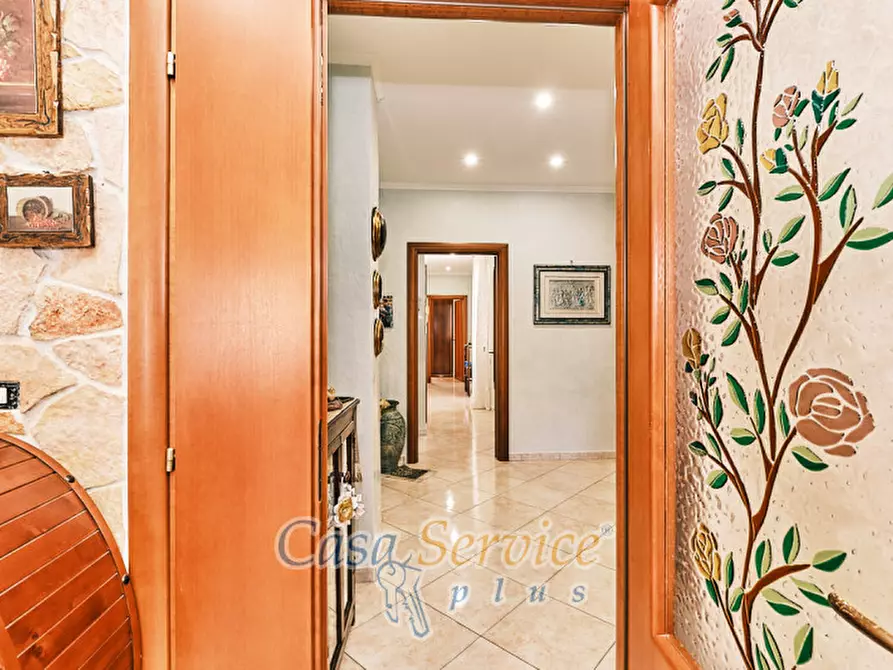 Immagine 7 di Appartamento in vendita  in Via Giorgio da Gallipoli a Gallipoli