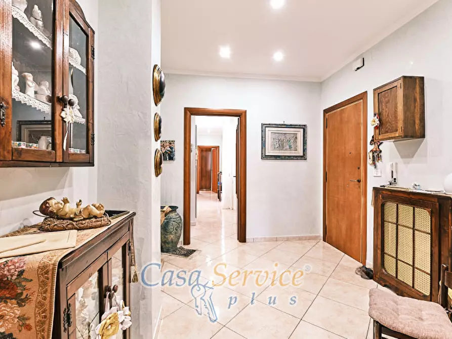 Immagine 8 di Appartamento in vendita  in Via Giorgio da Gallipoli a Gallipoli