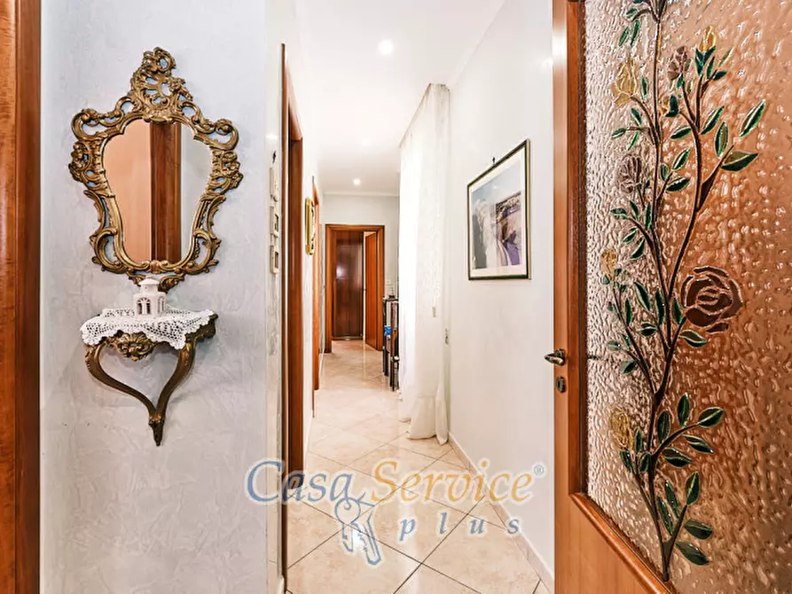 Immagine 10 di Appartamento in vendita  in Via Giorgio da Gallipoli a Gallipoli