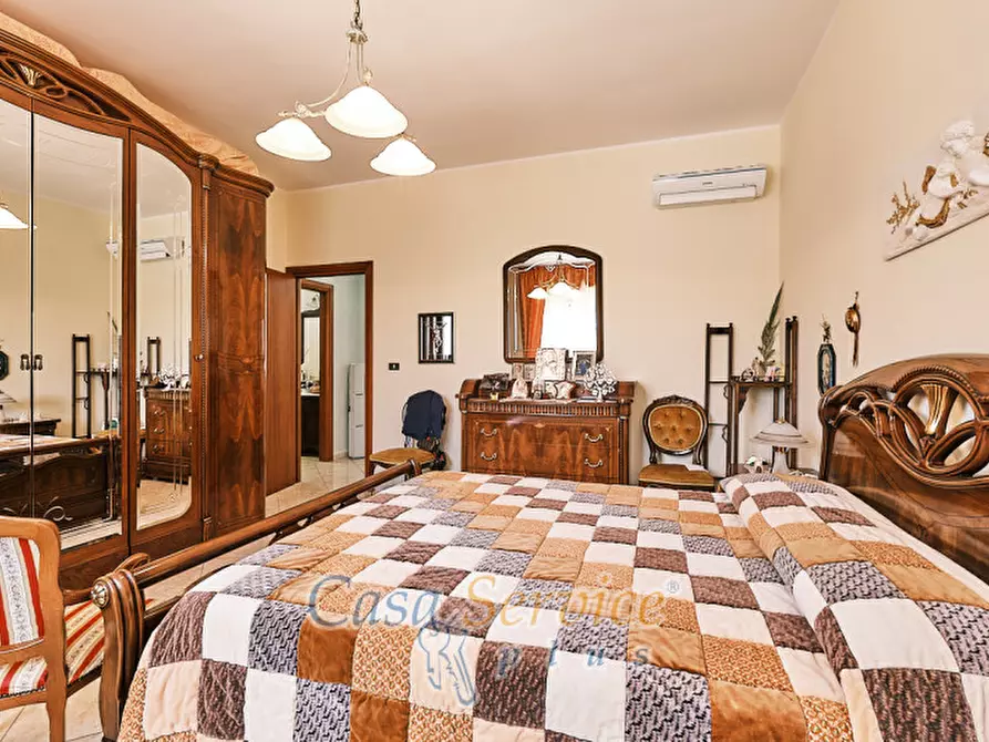 Immagine 11 di Appartamento in vendita  in Via Giorgio da Gallipoli a Gallipoli