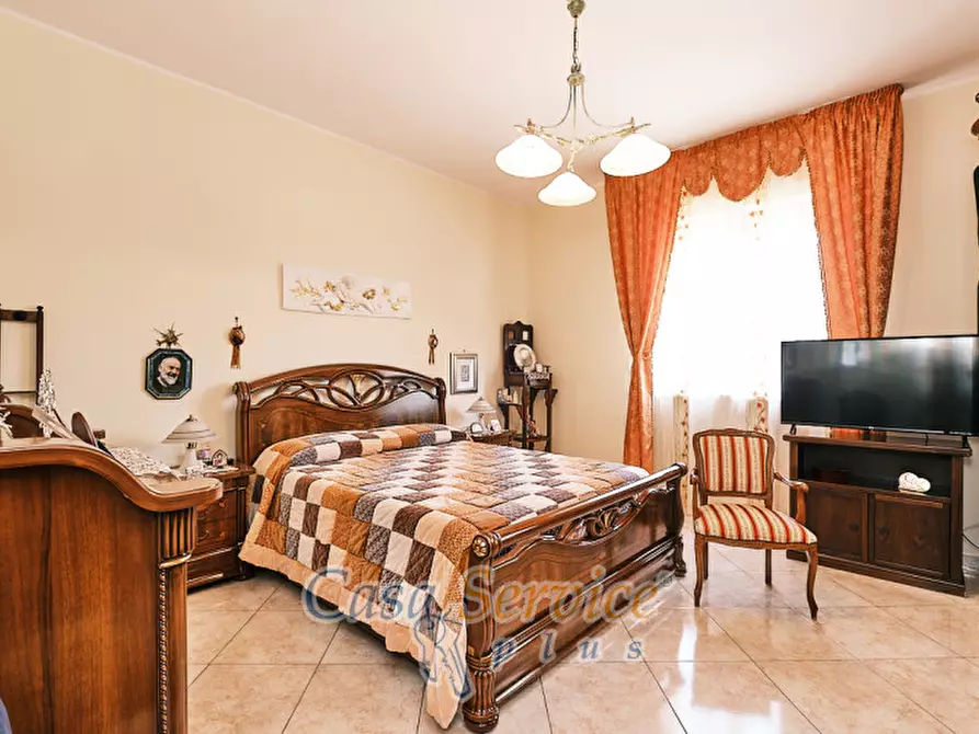 Immagine 12 di Appartamento in vendita  in Via Giorgio da Gallipoli a Gallipoli