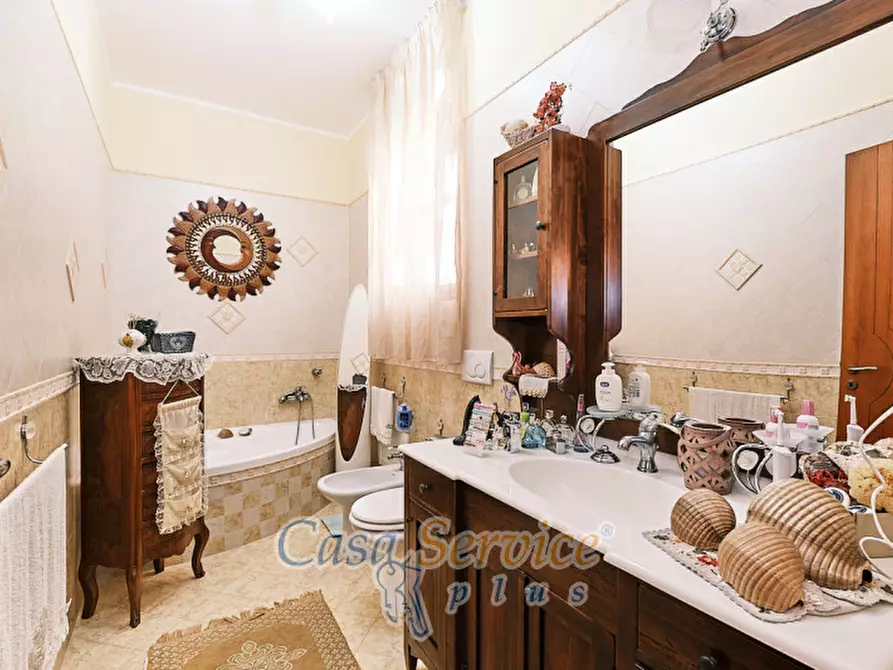 Immagine 14 di Appartamento in vendita  in Via Giorgio da Gallipoli a Gallipoli