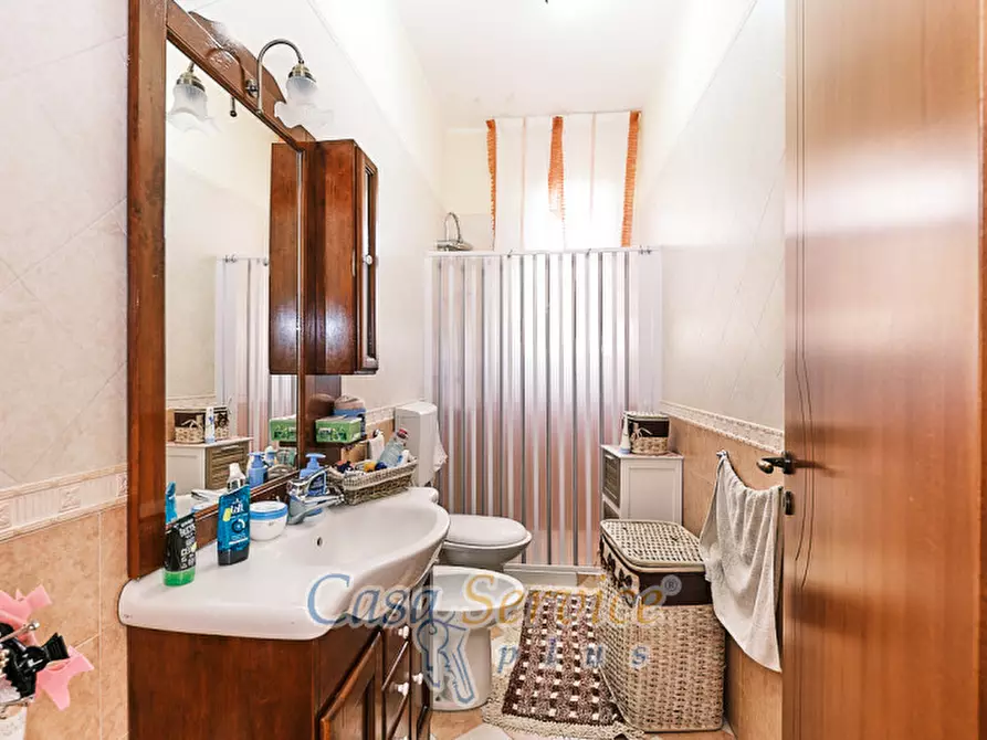 Immagine 15 di Appartamento in vendita  in Via Giorgio da Gallipoli a Gallipoli