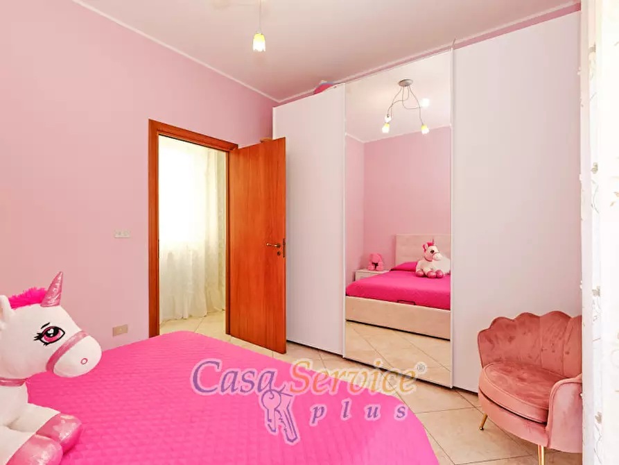 Immagine 17 di Appartamento in vendita  in Via Giorgio da Gallipoli a Gallipoli