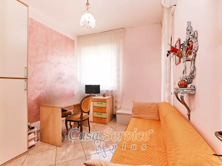 Immagine 18 di Appartamento in vendita  in Via Giorgio da Gallipoli a Gallipoli