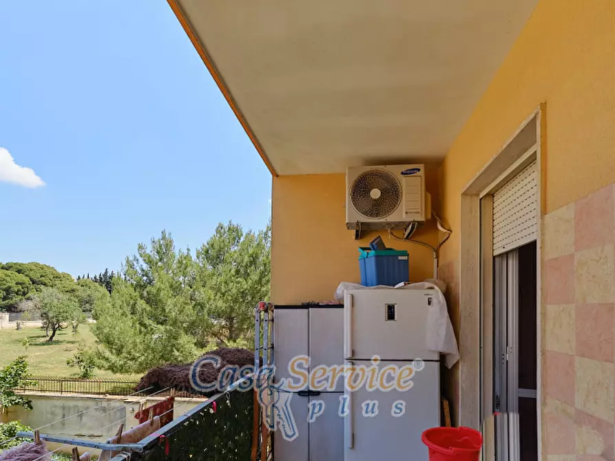 Immagine 19 di Appartamento in vendita  in Via Giorgio da Gallipoli a Gallipoli