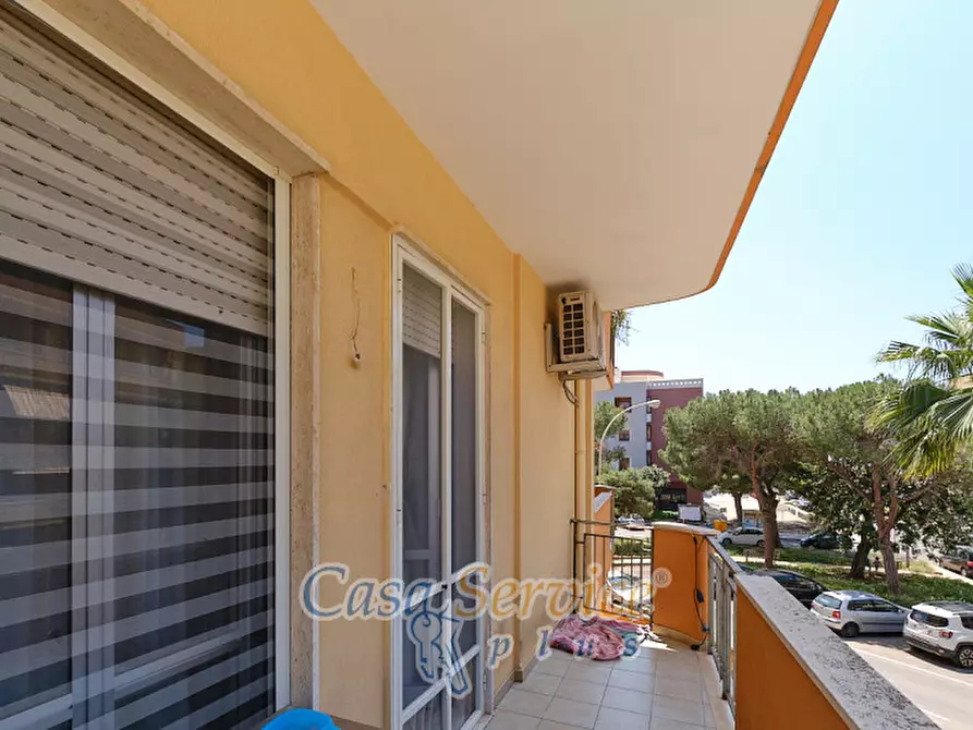 Immagine 20 di Appartamento in vendita  in Via Giorgio da Gallipoli a Gallipoli