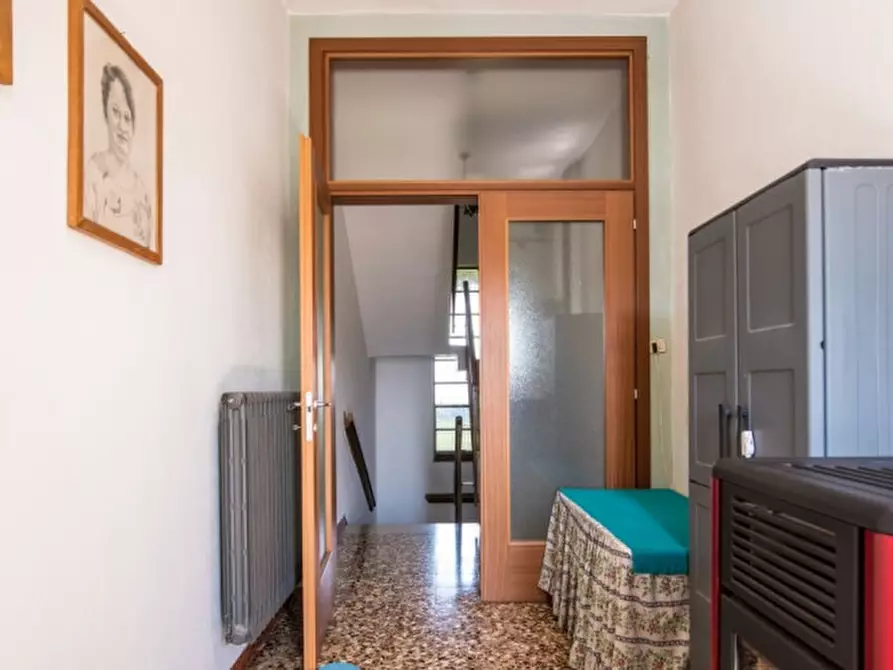 Immagine 5 di Villa in vendita  in Vicolo Bassetto a Selvazzano Dentro