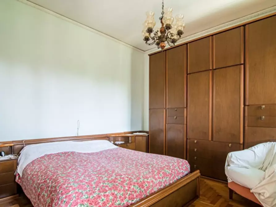 Immagine 9 di Villa in vendita  in Vicolo Bassetto a Selvazzano Dentro