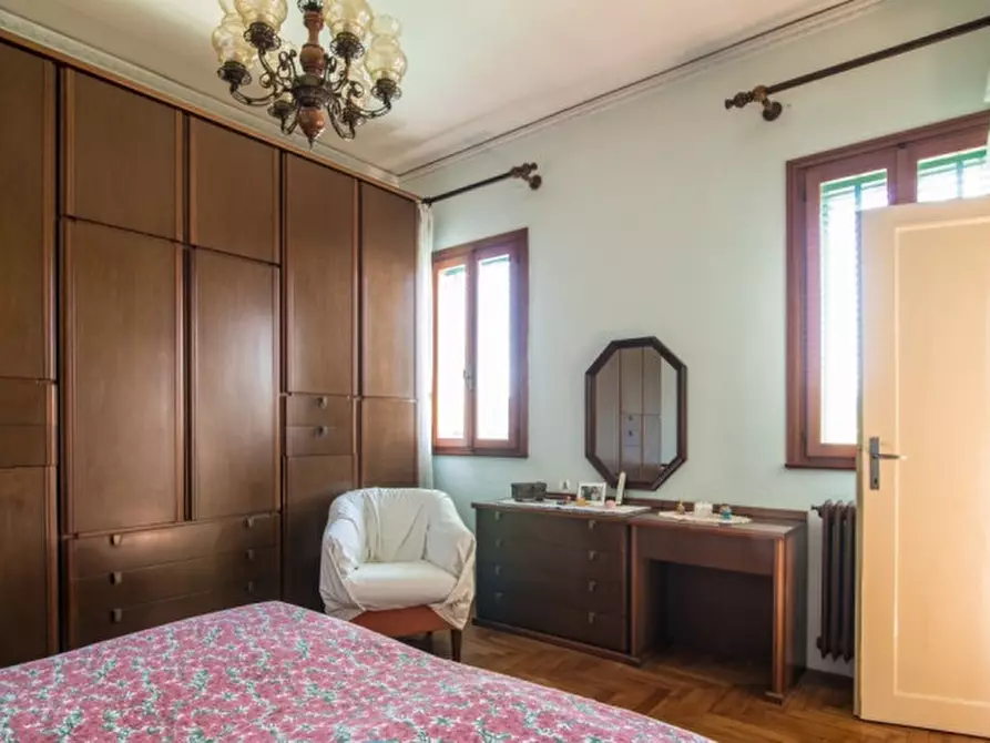 Immagine 12 di Villa in vendita  in Vicolo Bassetto a Selvazzano Dentro