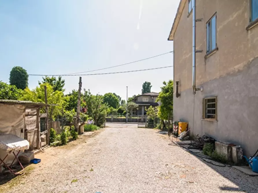 Immagine 18 di Villa in vendita  in Vicolo Bassetto a Selvazzano Dentro