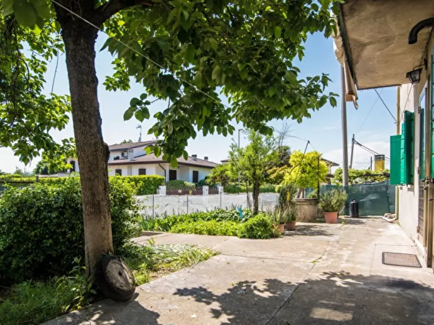 Immagine 19 di Villa in vendita  in Vicolo Bassetto a Selvazzano Dentro