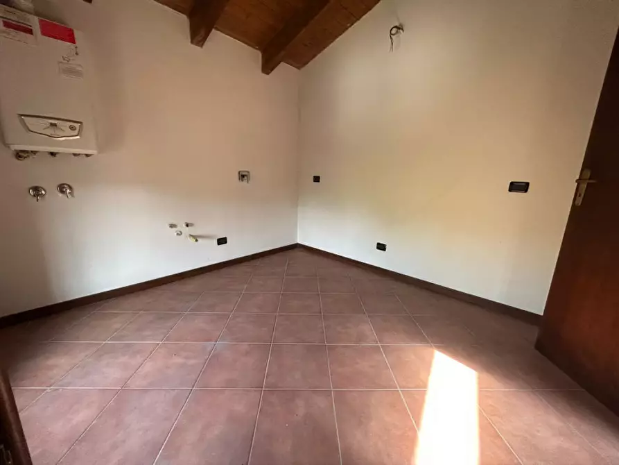 Immagine 1 di Appartamento in vendita  in Via Pallini a Brescello