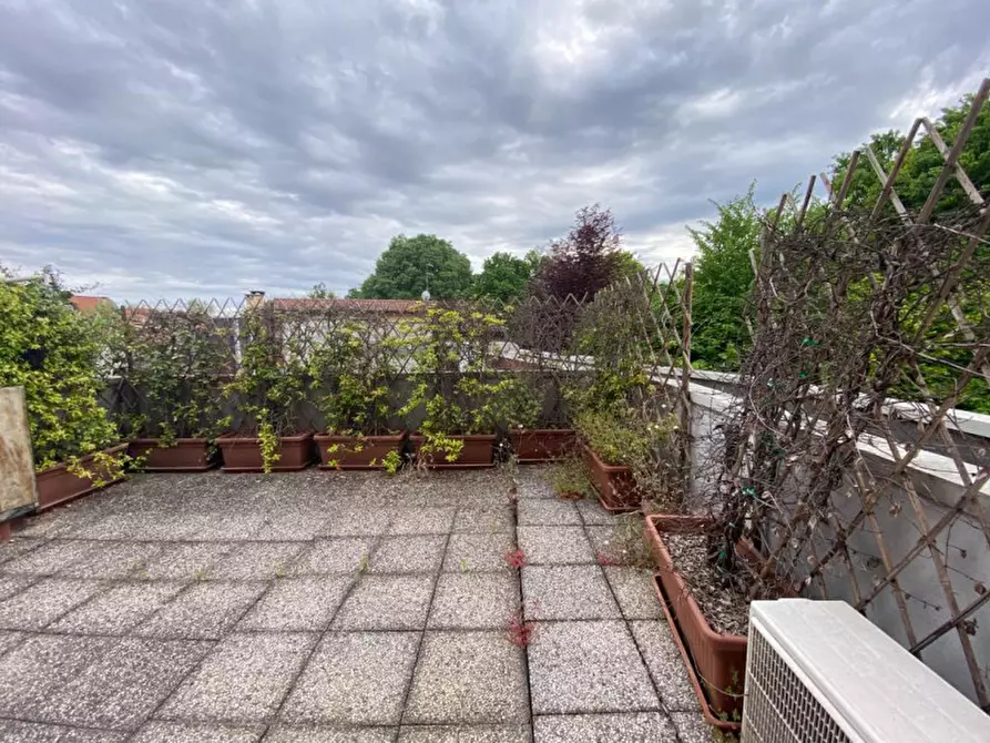 Immagine 20 di Ufficio in vendita  in via gattamelata a Padova