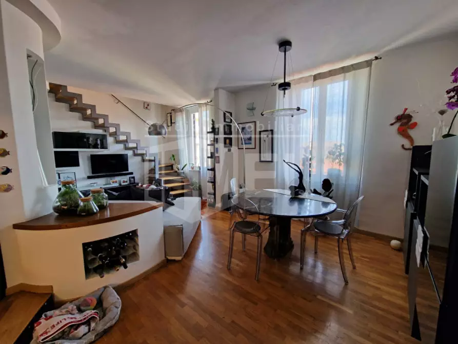 Immagine 1 di Appartamento in vendita  in Via Curtatone montanara 5 a Livorno